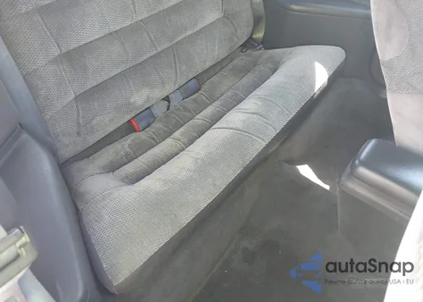 1994 Chrysler Lebaron Gtc/Lx из США, поврежденный, VIN 1C3EU4532RF149898